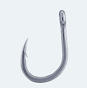 BKK Puka Livebait HD İğne 2/0 5Pcs.