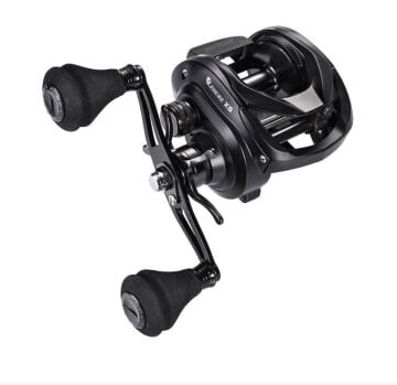 Noeby Leisure X5 L Slow Jig Çıkrık Makine (Sol El)