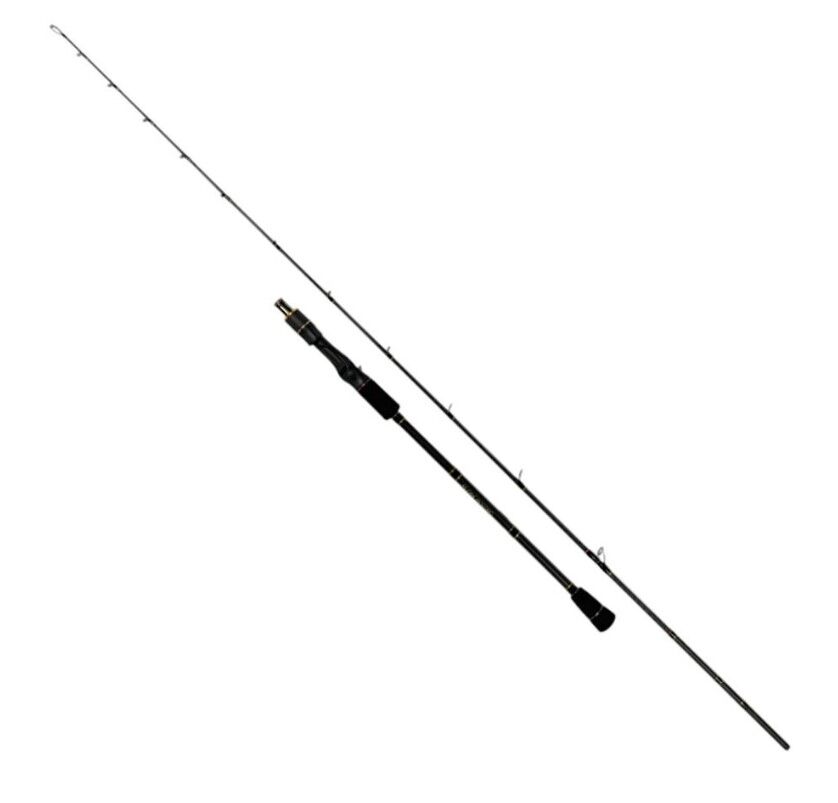 Sea Horse Kingsman Osc-sj63mh 1,90 M 80-250 Gr (Tetikli Çıkrık Kamışı)