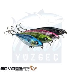 Savage Gear 3D Mack Stick 130 50gr Suni Yem