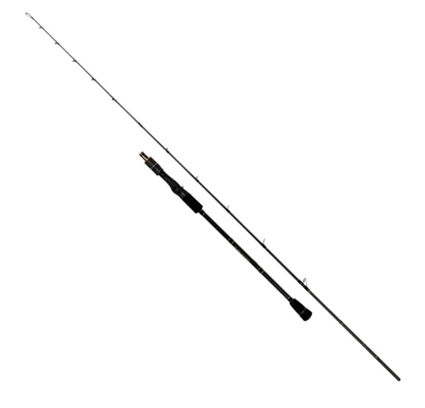 Sea Horse Kingsman Osc-sj63h 1,90 M 100-300 Gr (Tetikli Çıkrık Kamışı )