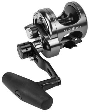 Okuma Alijos AJ-5II 6bb Çıkrık Makinesi (Sağ Kol)