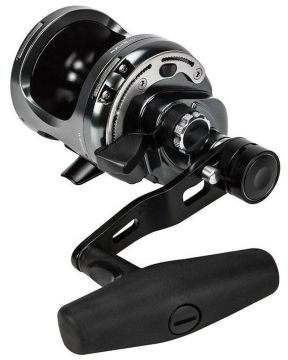 Okuma Alijos AJ-5NII 6bb Çıkrık Makinesi(Dar Kafa) Sağ Kol