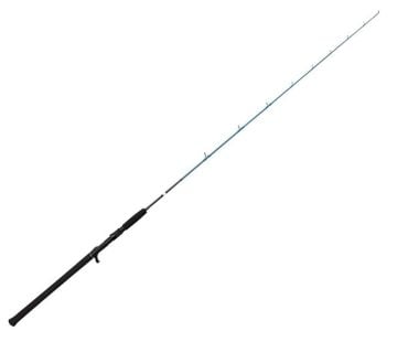 Savage Gear SGS2 Jigging Triger 5'9''/1.80M 100-250gr Tek Parça Çıkrık Kamışı
