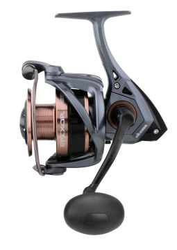 Okuma Epixor EPXT-55 Olta Makinesi ( Topuz Kol )