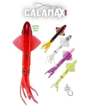 Fujin Calamax Squid 140gr