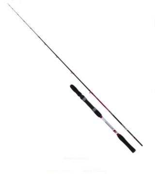 Kali Kunnan Rv Brava Jig Olta Kamışı 180 cm 90-210gr
