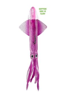 Fujin Calamax Squid 140gr Purple